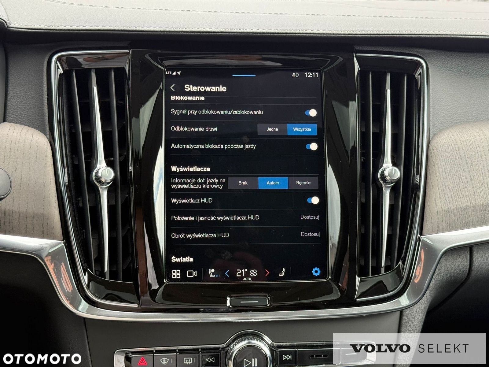 Volvo S90 - 25