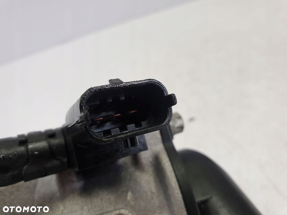 PODSTAWA FILTRA OLEJU Porsche 911 GT3 3.8 adapter 9A120737591 - 14