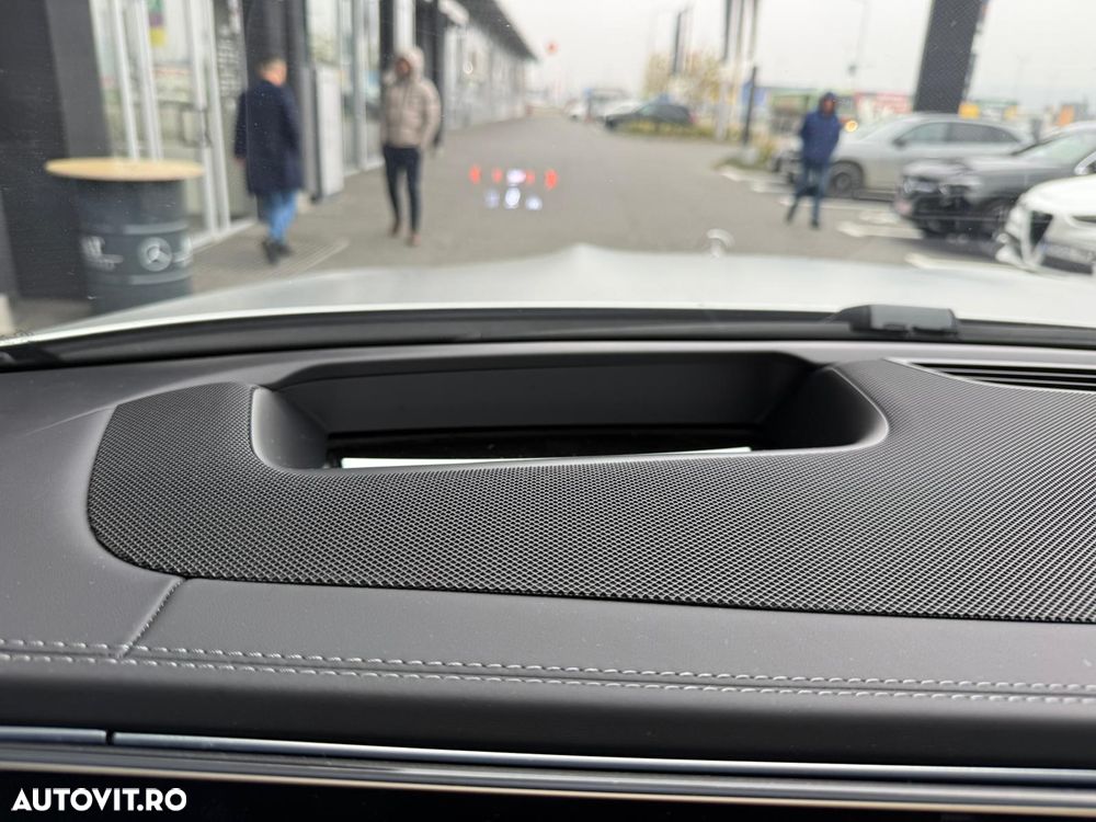 Mercedes-Benz GLS Maybach 600 4Matic 9G-TRONIC Premium Plus - 11