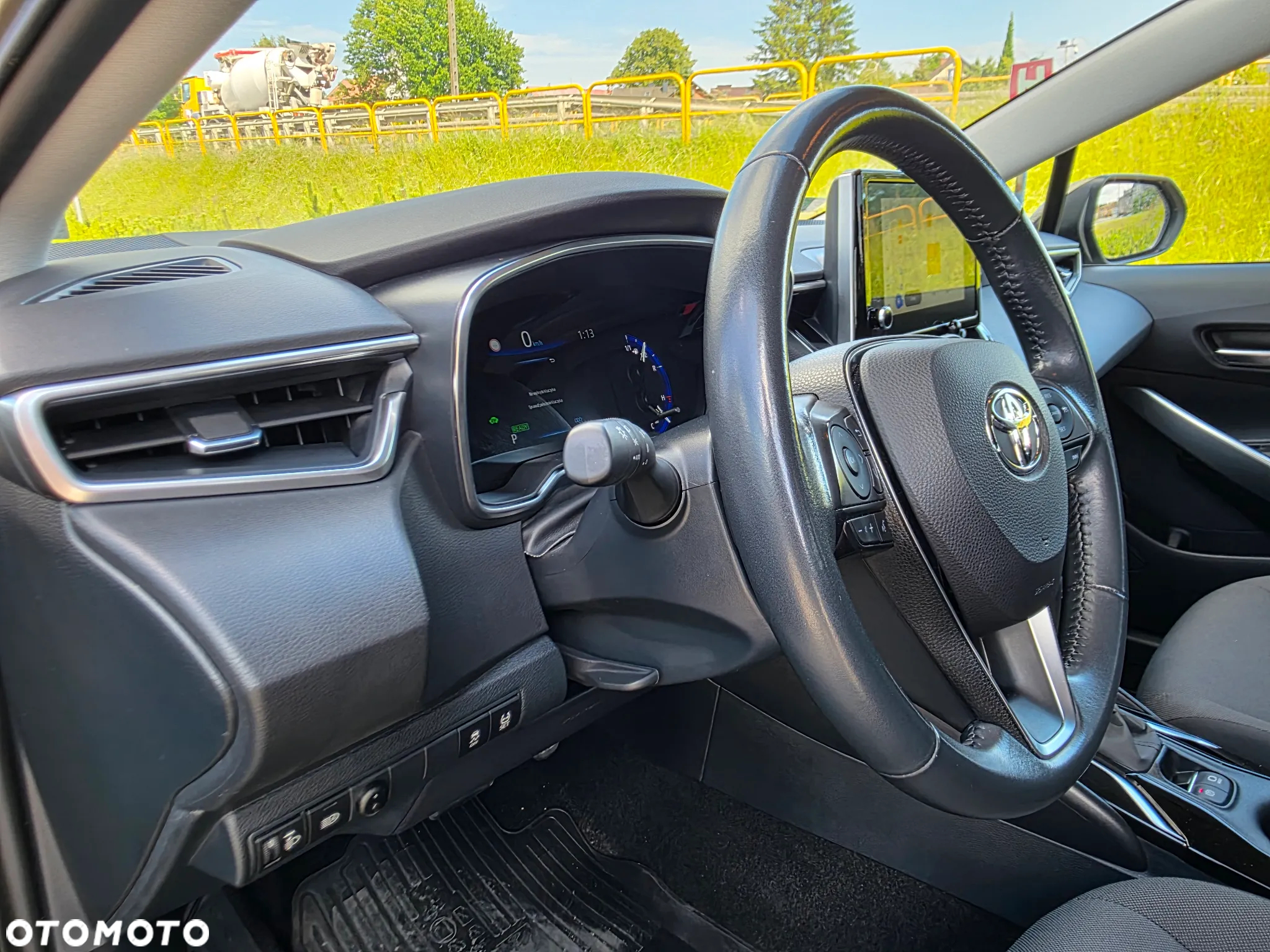 Toyota Corolla - 9
