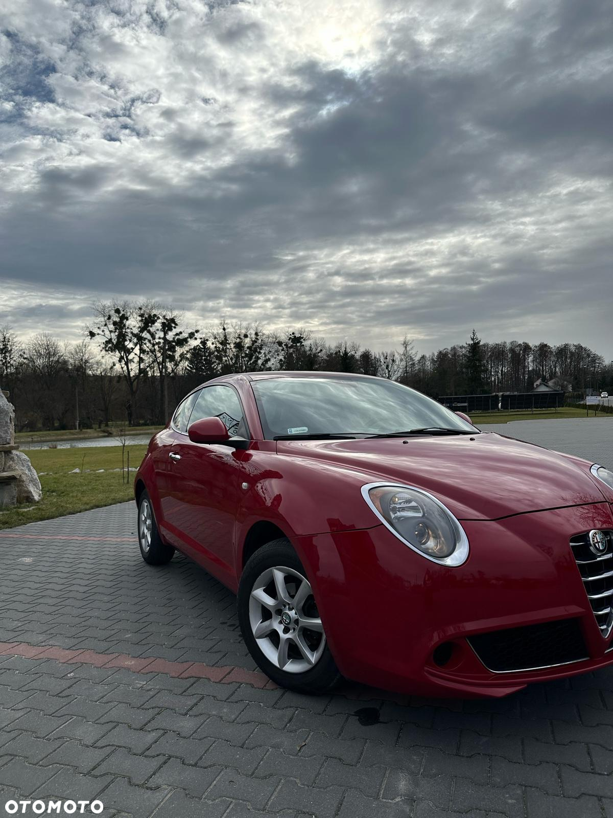 Alfa Romeo Mito - 3