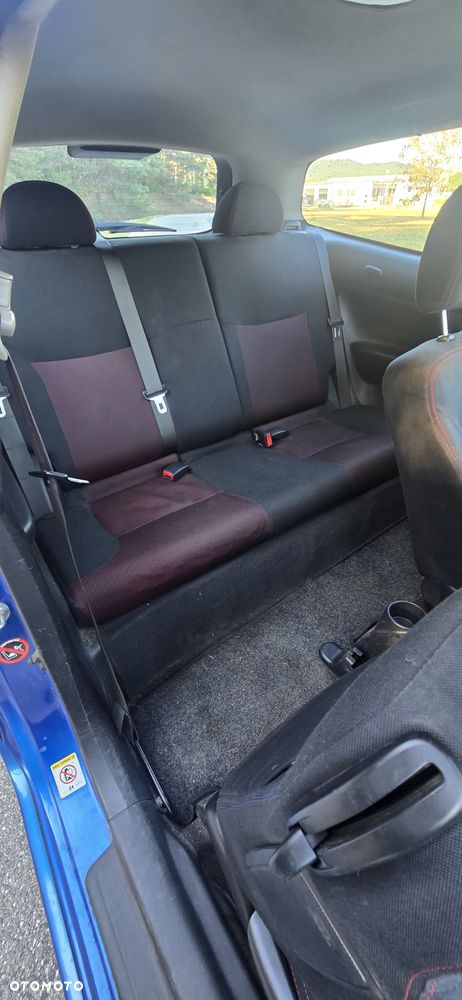 Honda Civic 1.4i Sport - 12
