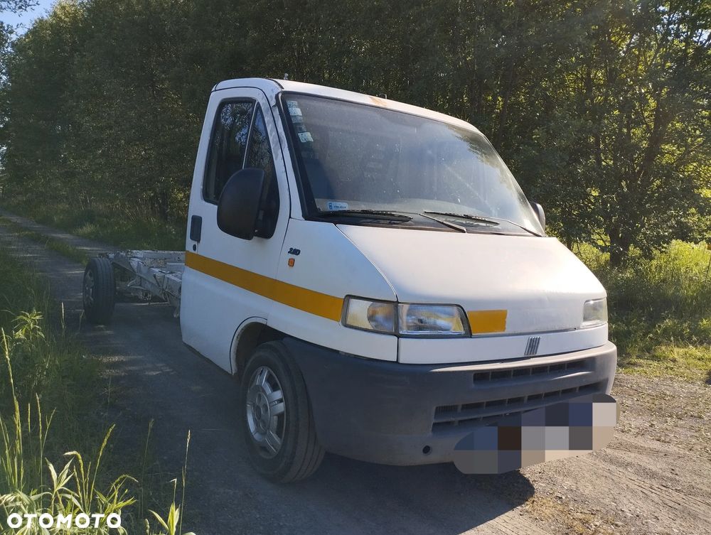 Fiat Ducato - 3