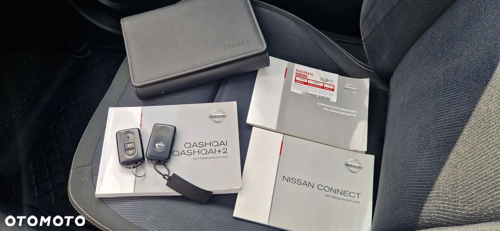 Nissan Qashqai 2.0 Tekna - 10