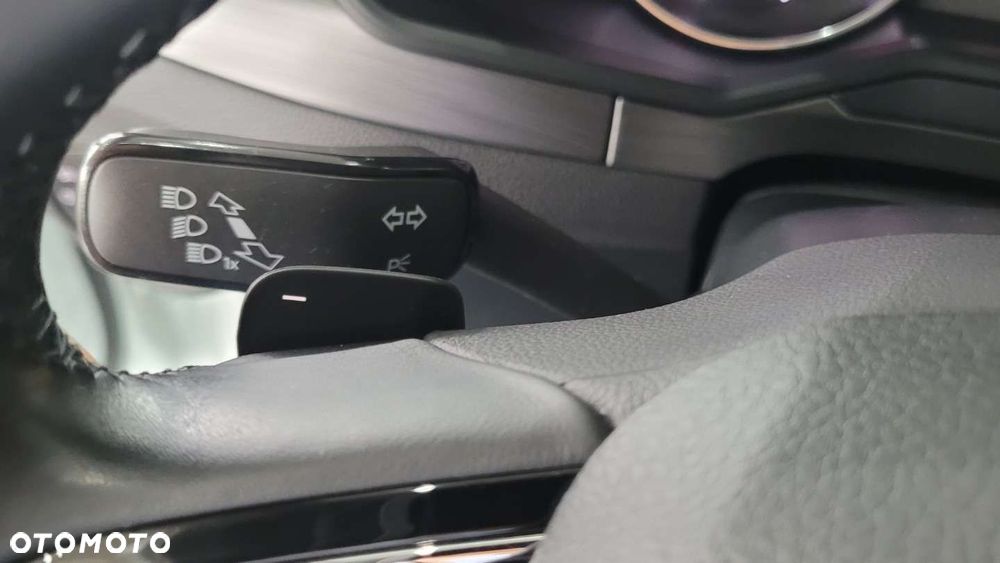 Skoda Superb - 16