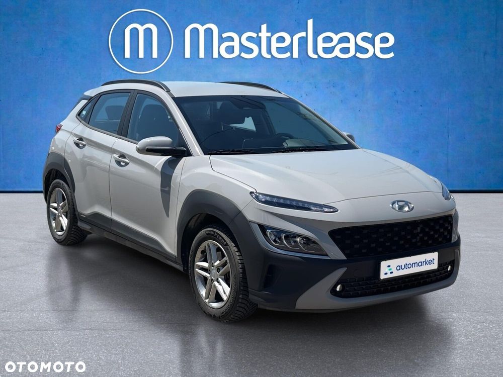 Hyundai Kona 1.0 T-GDI Modern - 3