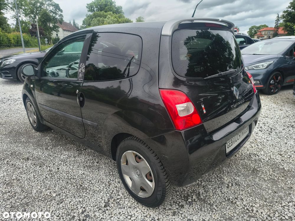 Renault Twingo 1.2 16V Night & Day - 8