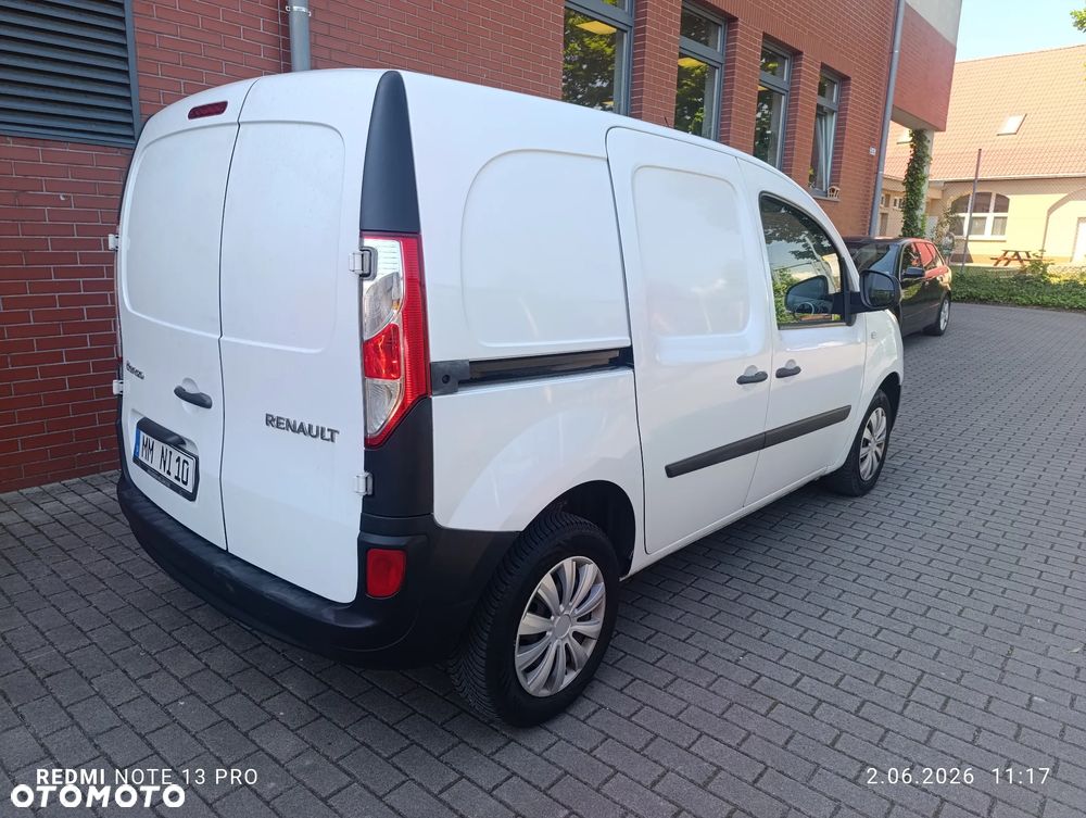 Renault Kangoo - 4