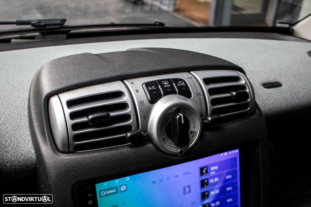 Smart ForTwo Coupé softouch pure - 15