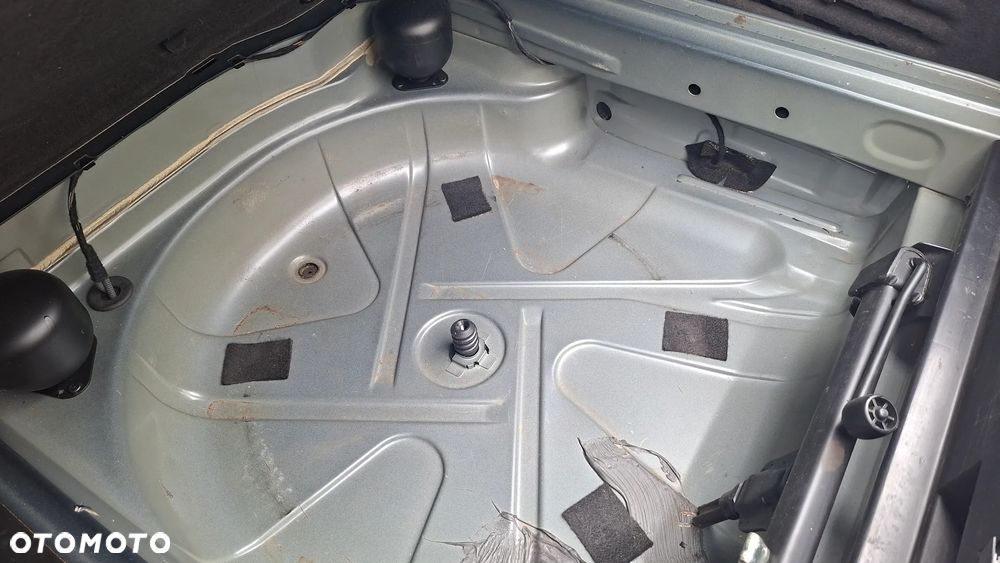 Mercedes-Benz Klasa E 430 Avantgarde - 22