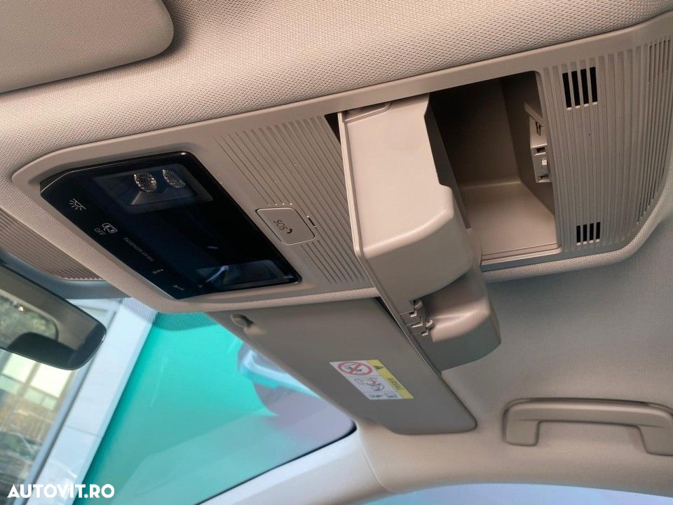 Skoda Kodiaq 1.5 TSI DSG PHEV Selection - 22