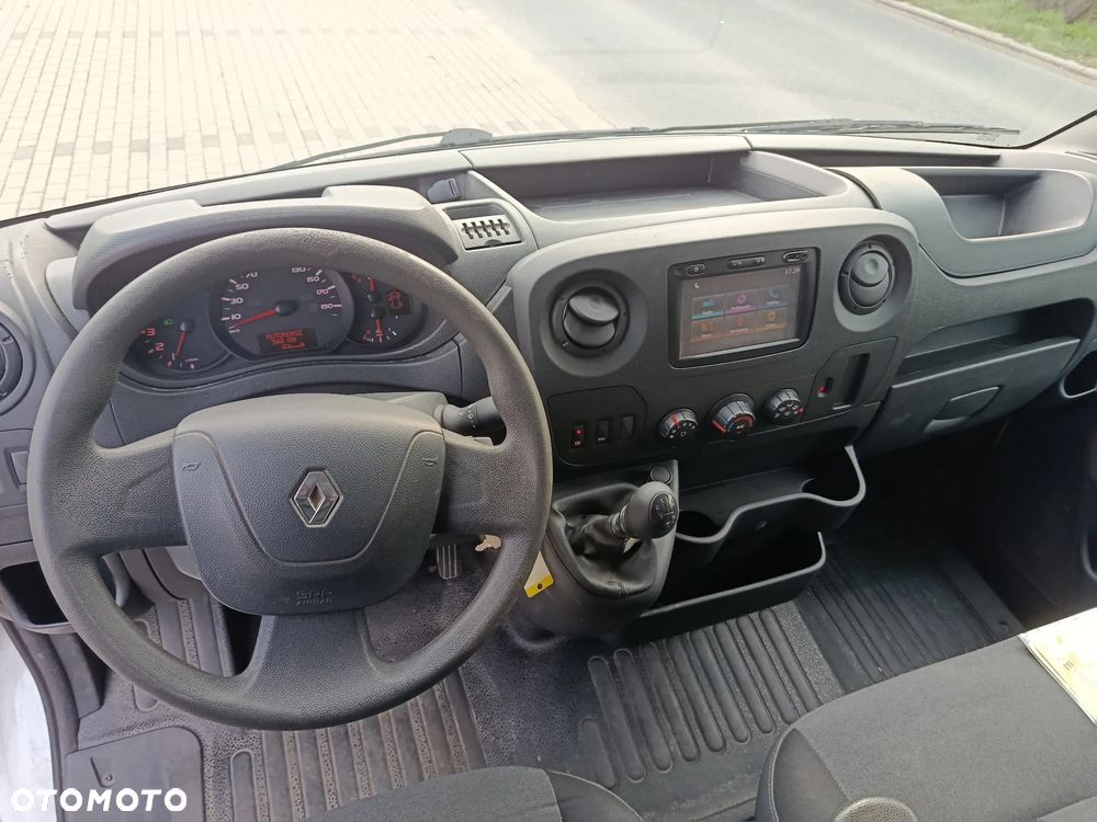 Renault Master - 6