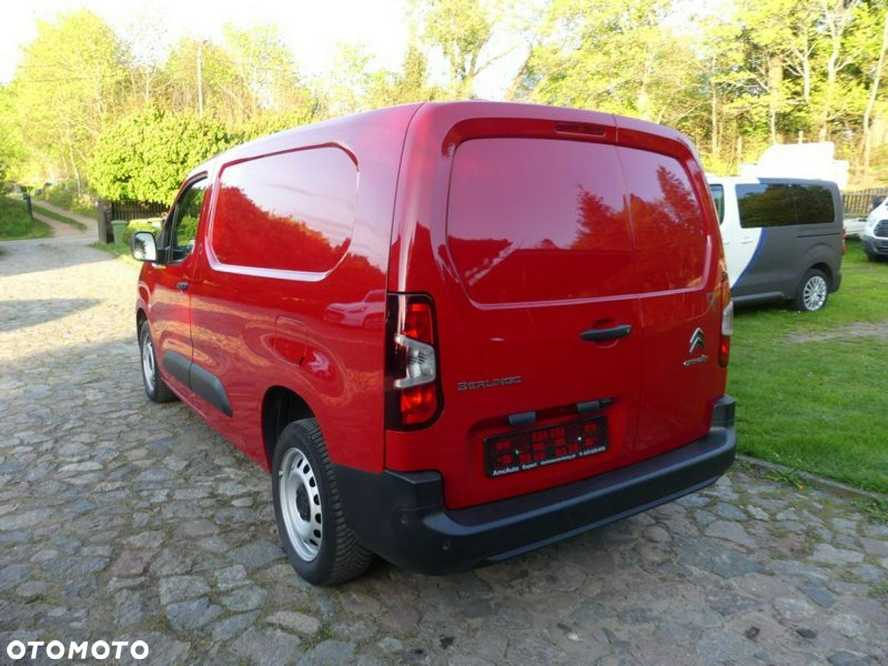 Citroën Berlingo - 21