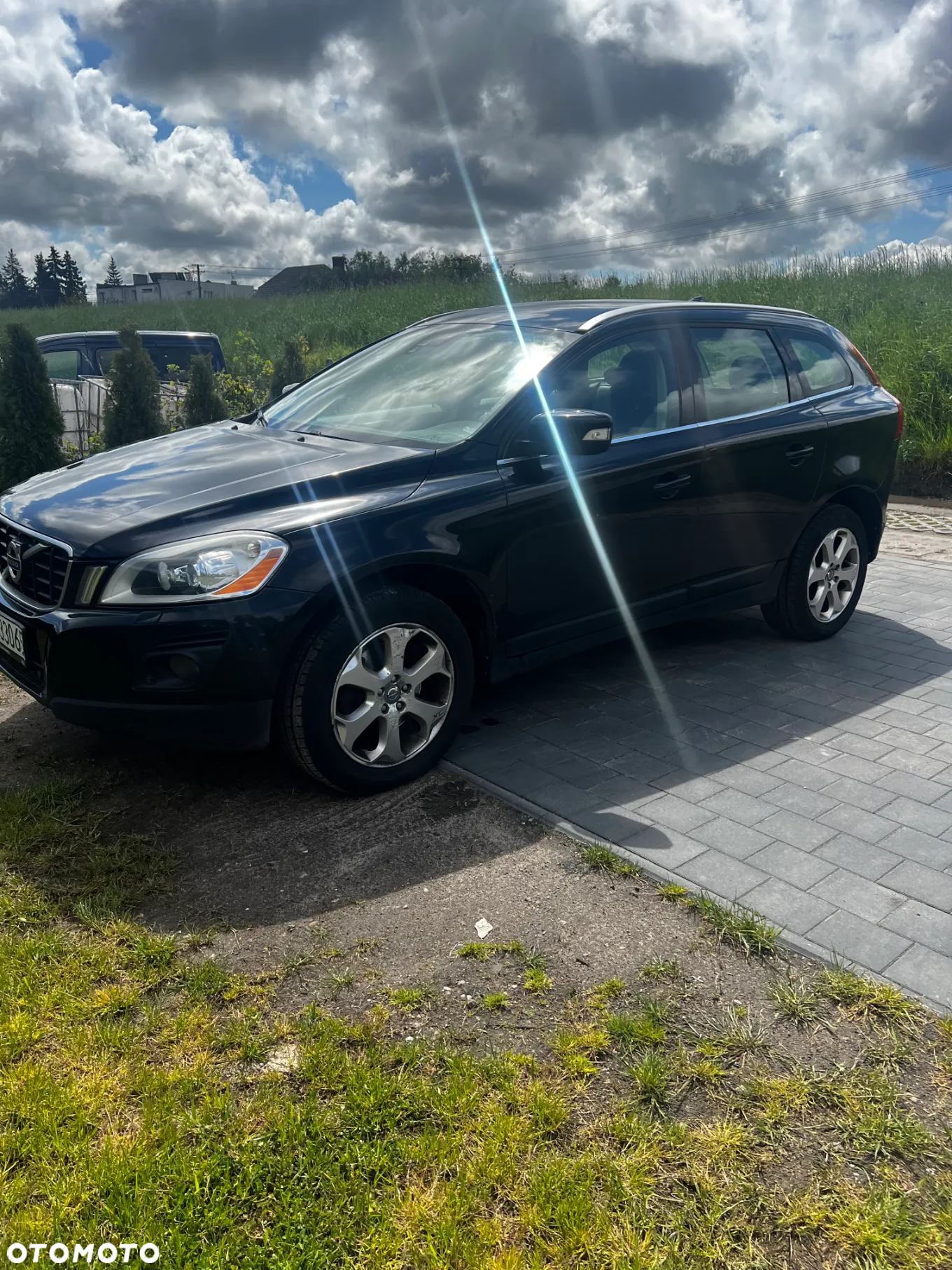 Volvo XC 60 2.4D AWD - 4