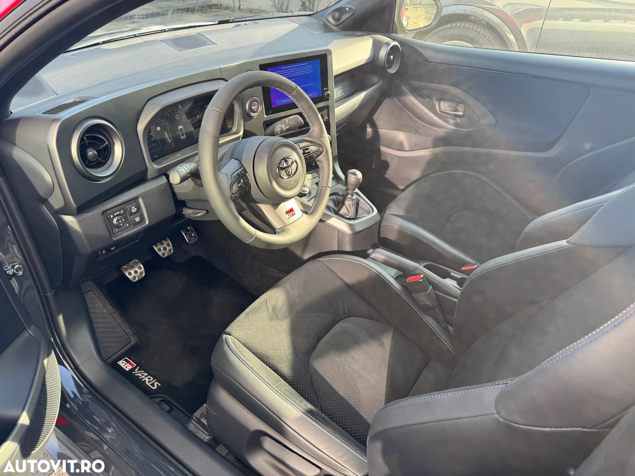Toyota Yaris GR Rovanperä Edition - 9
