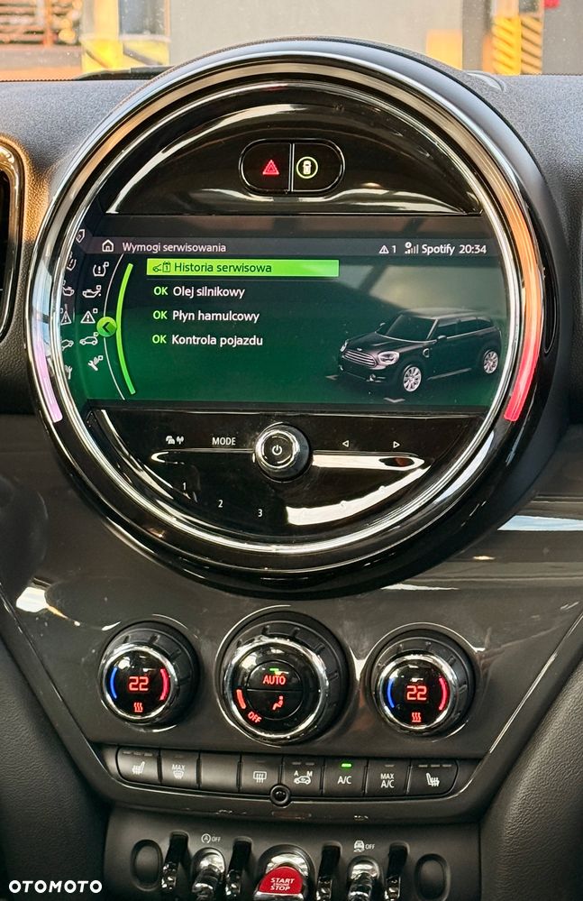 MINI Countryman Cooper - 17