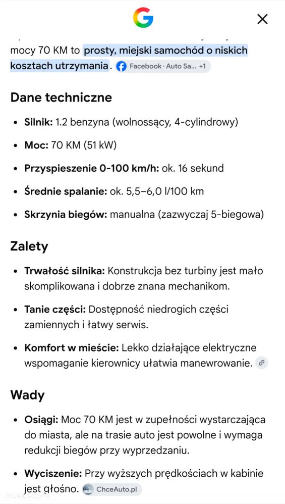 Opel Corsa - 19