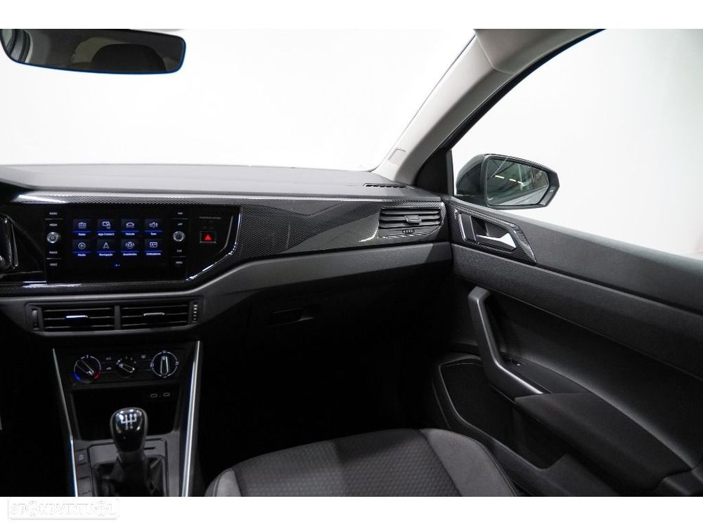 VW Polo 1.0 TSI Urban - 19