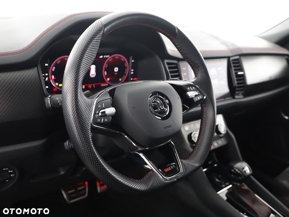 Skoda Kodiaq - 10