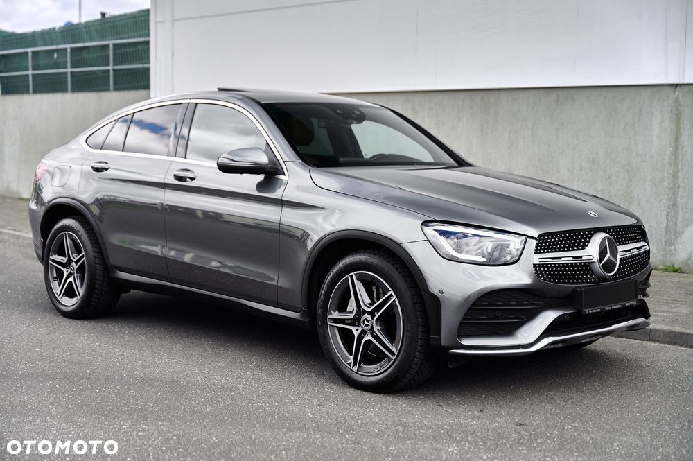 Mercedes-Benz GLC - 15