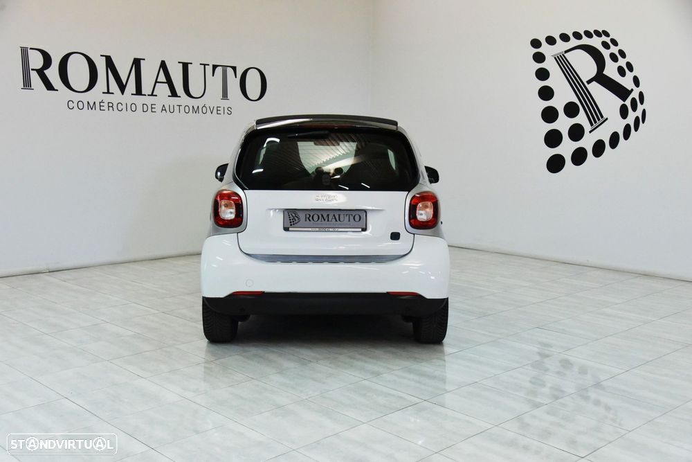 Smart ForTwo Coupé - 6