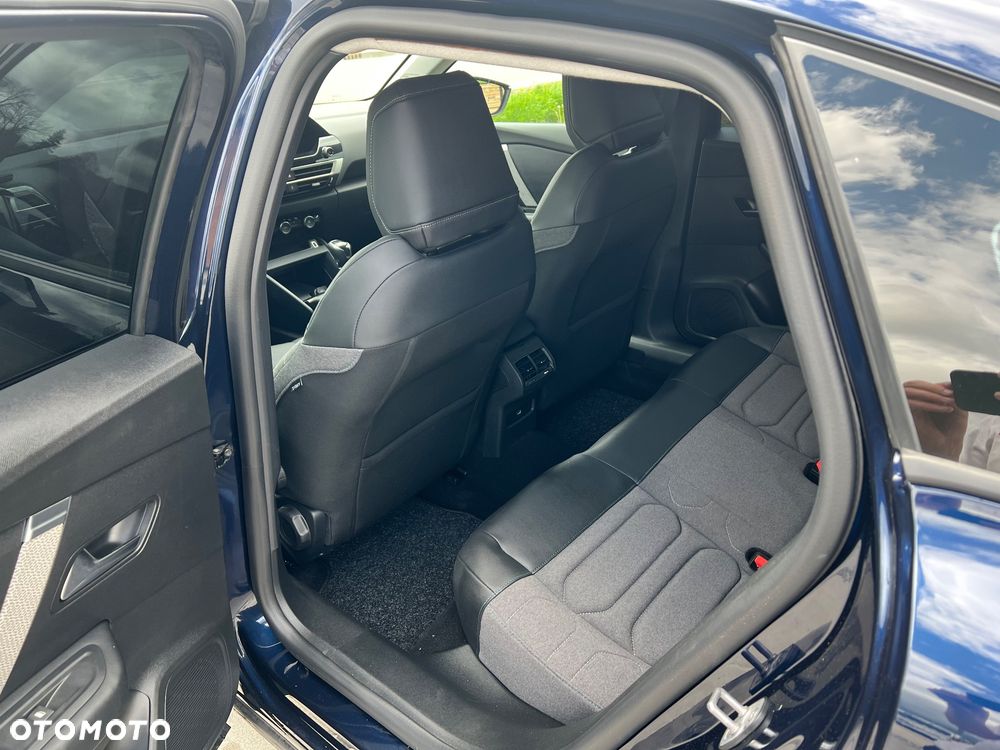 Citroën C4 PureTech 130 Stop&Start MAX - 28