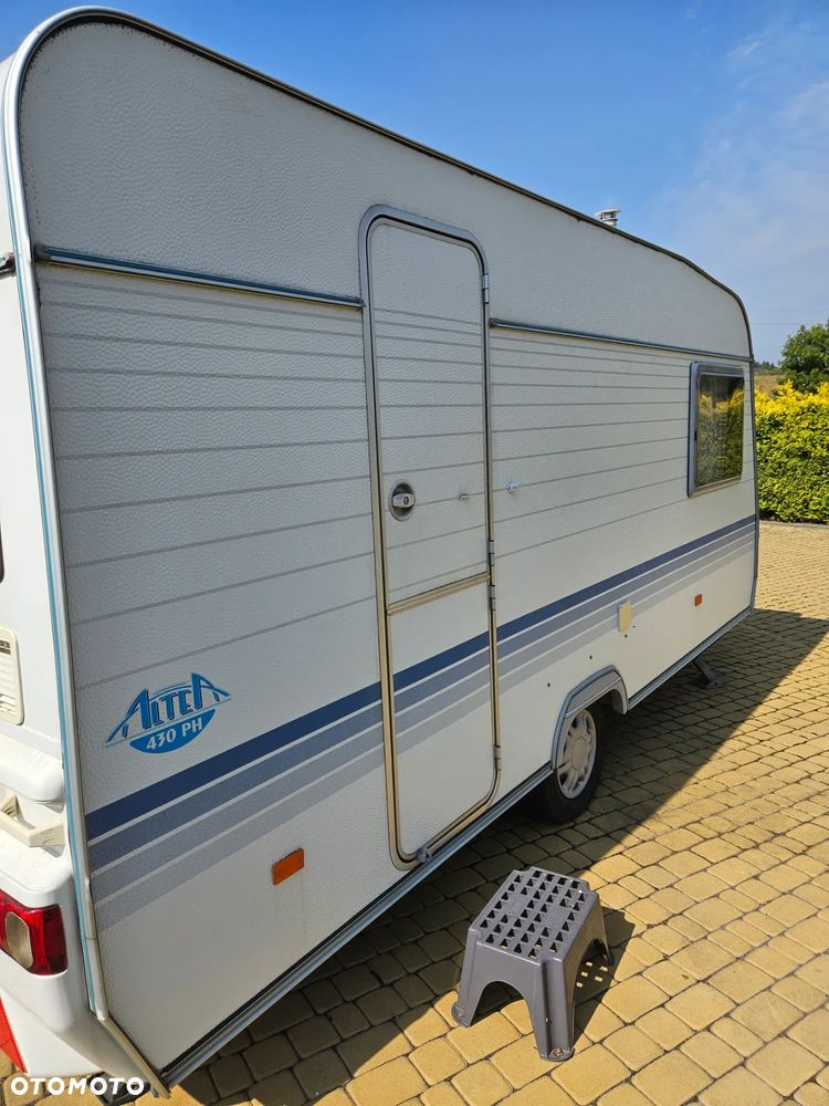 Adria ALTEA 430PH - 4