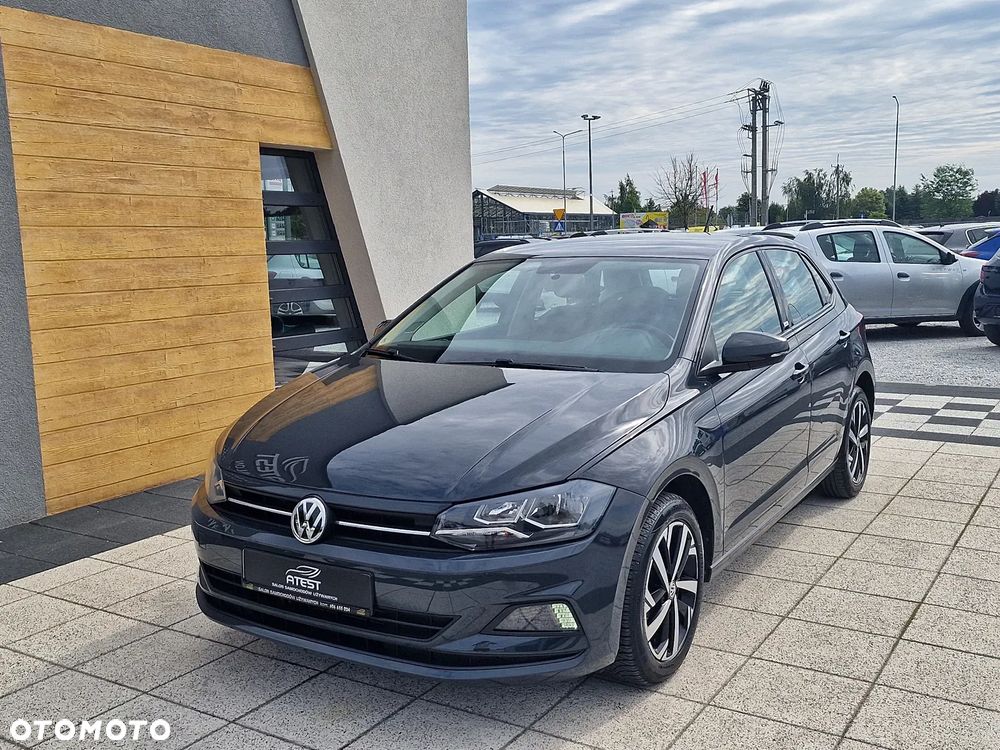 Volkswagen Polo 1.0 TSI - 2