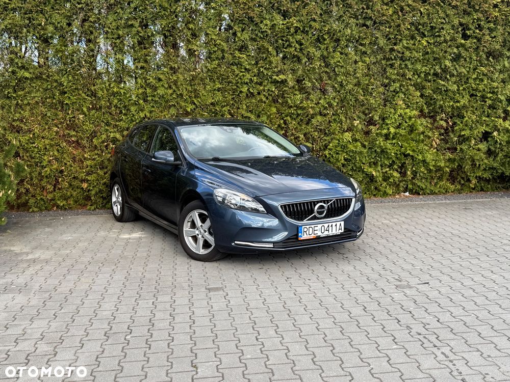 Volvo V40 - 1