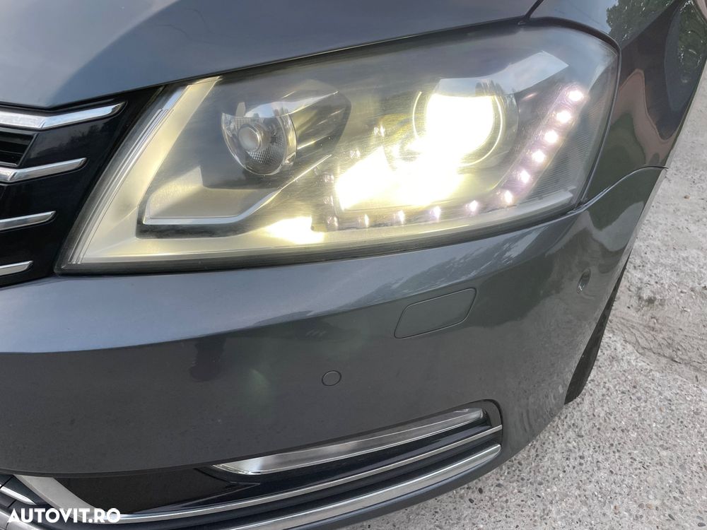 Volkswagen Passat - 35