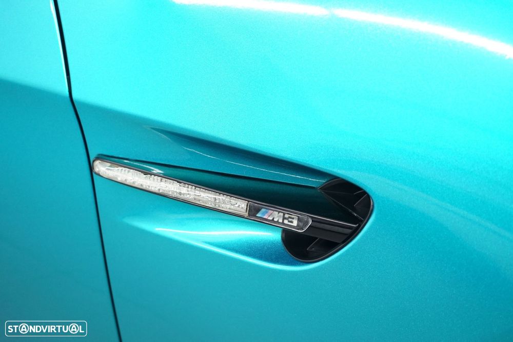 BMW 320 d Coupe Auto - 10