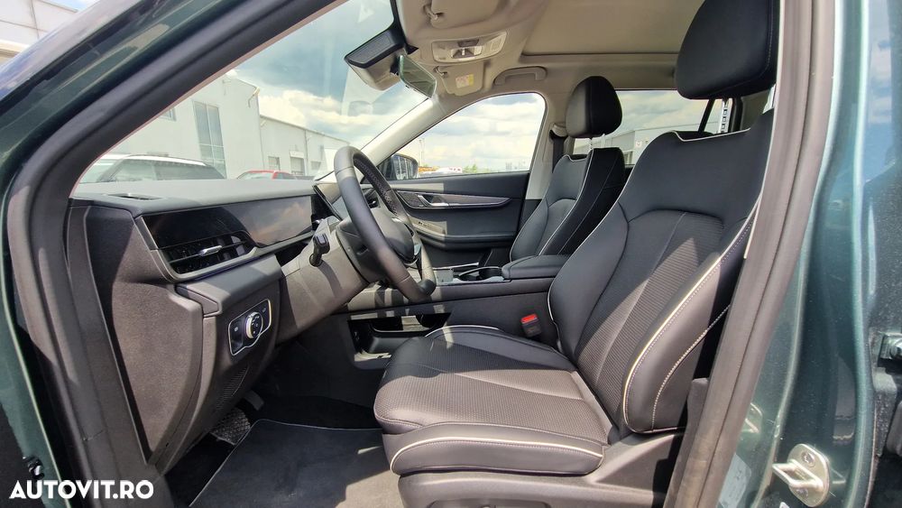 Jaecoo 5 1.6 TGDI FWD 7DCT Premium - 15