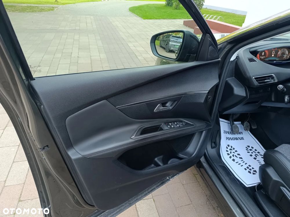 Peugeot 3008 HDi FAP 115 Allure - 23