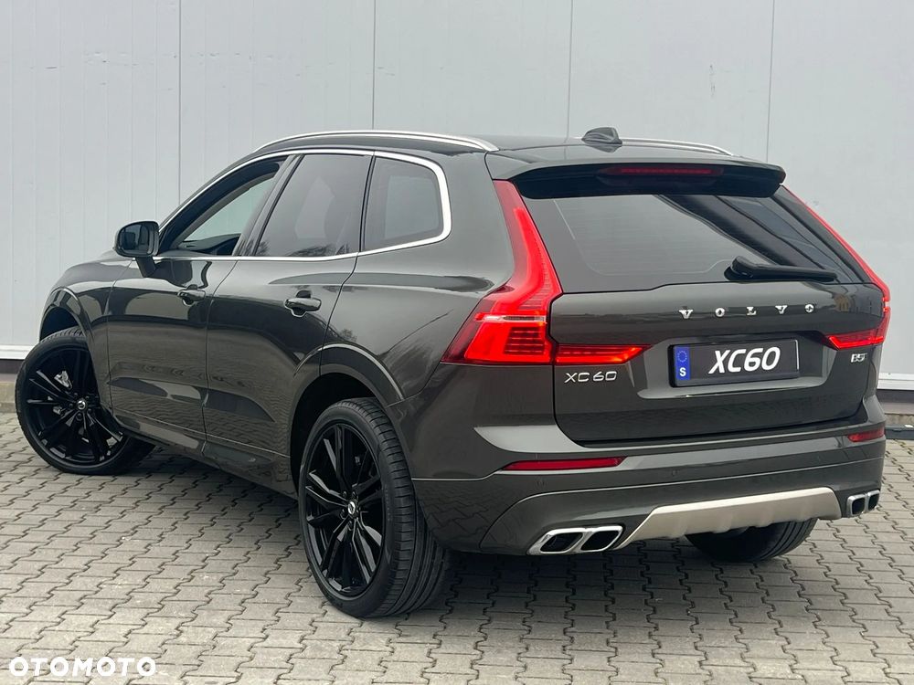 Volvo XC 60 - 3