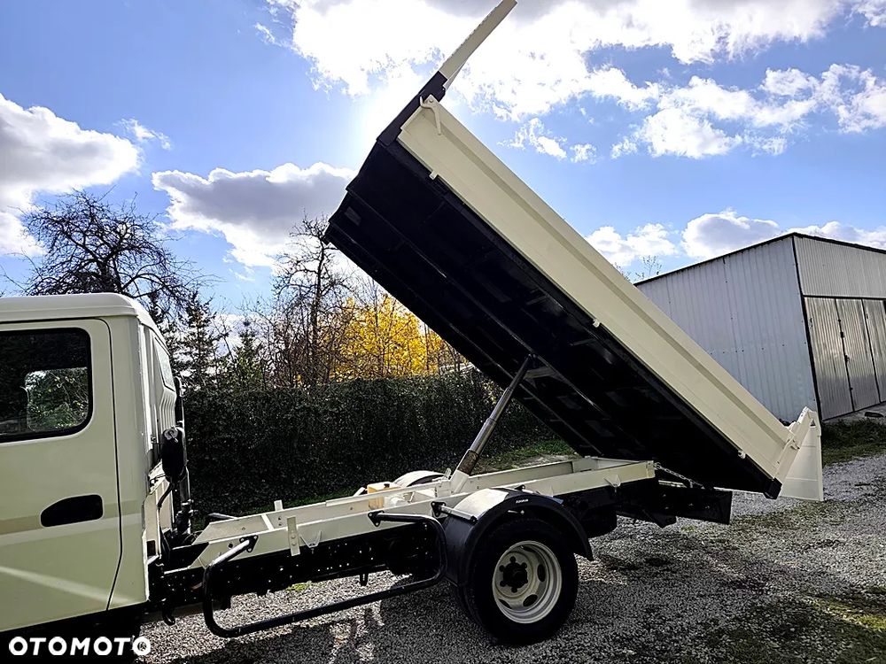 Mitsubishi CANTER - 35