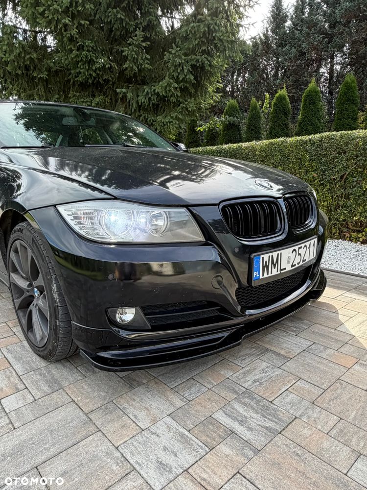 BMW Seria 3 - 10