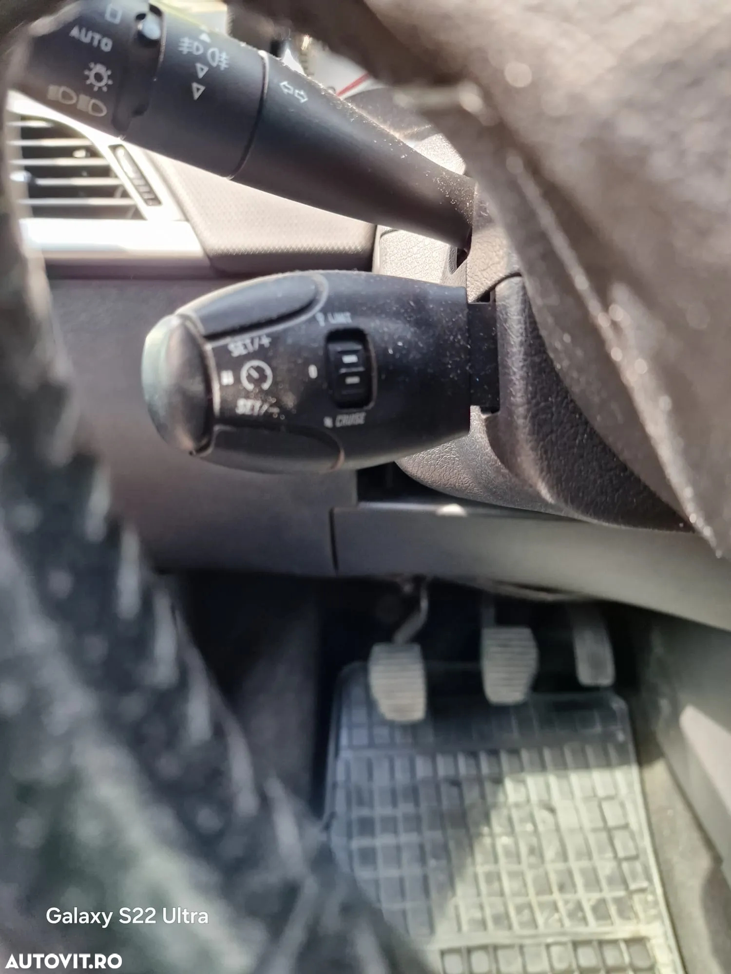 Peugeot 207 1.6HDI Sport Pack - 10