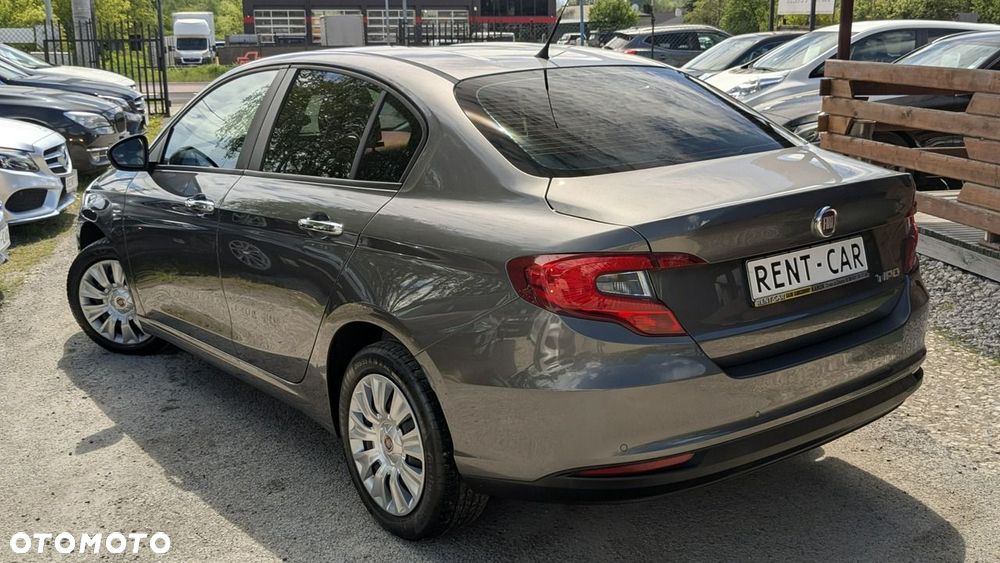 Fiat Tipo 1.4 16v Easy - 10
