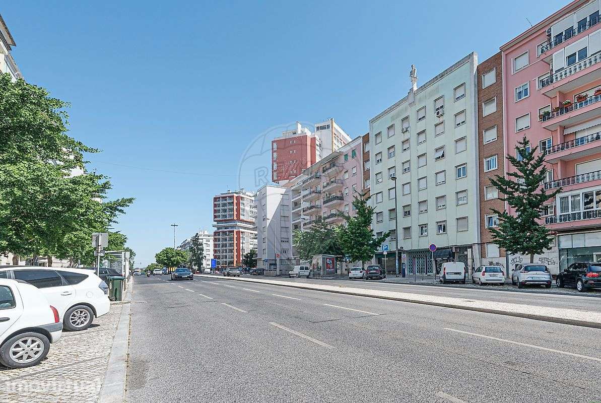 Apartamento T2 para venda - Grande imagem: 2/20