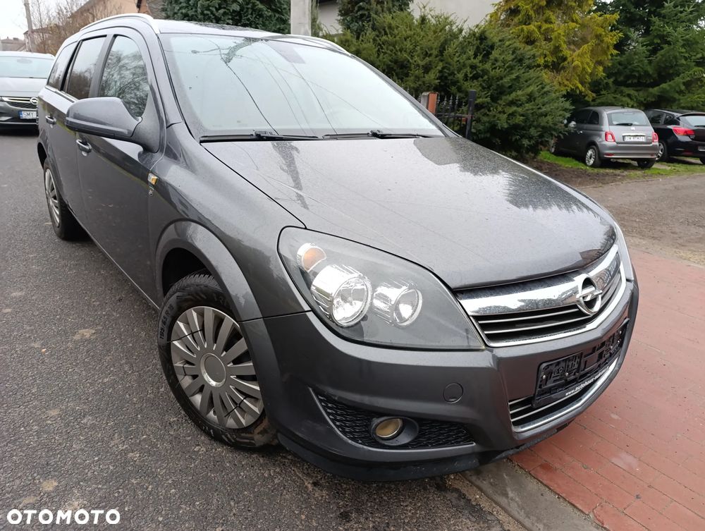 Opel Astra 1.4 Selection - 17