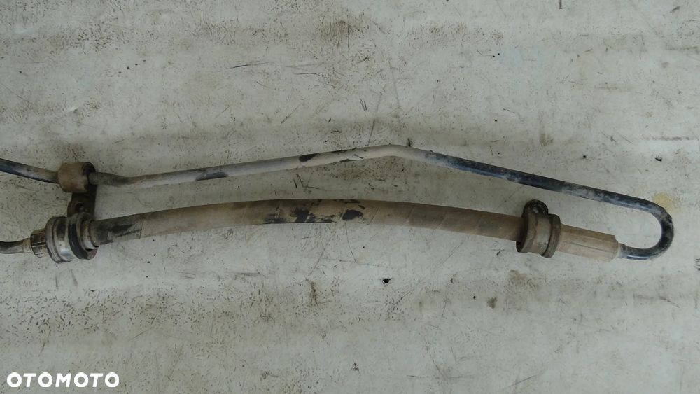 MERCEDES VITO VIANO W639 WĄŻ RURKA PRZEWÓD WSPOMAGANIA 2.2CDI EUROPA - 2