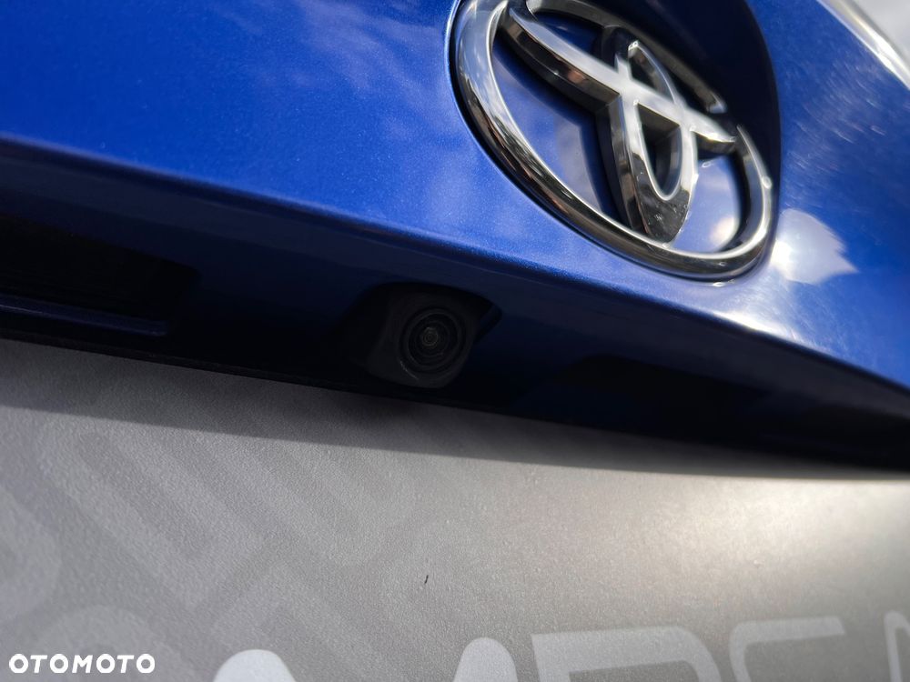 Toyota C-HR 1.2 T Style - 10