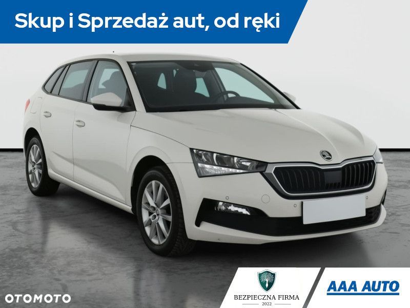 Skoda Scala - 3