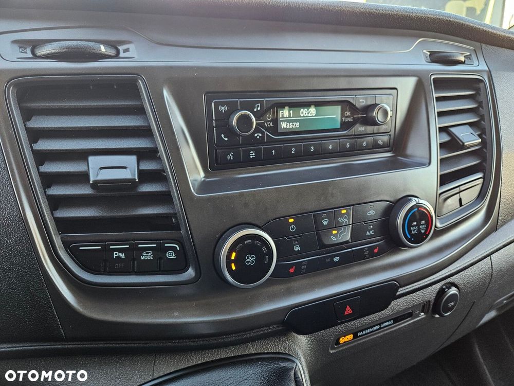 Ford transit-custom L2H1 *59900zł NETTO* 2.0TdCi/170KM - 26