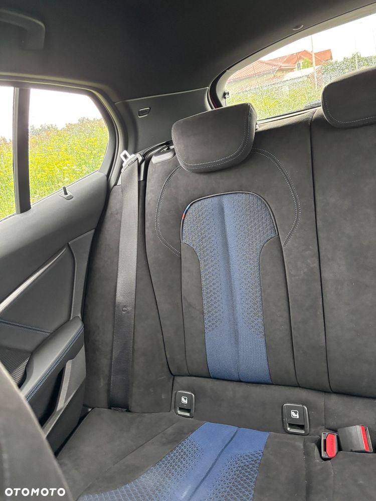 BMW Seria 1 118d - 30