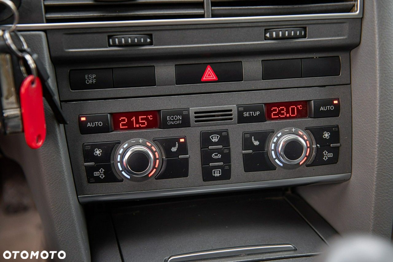 Audi A6 - 21