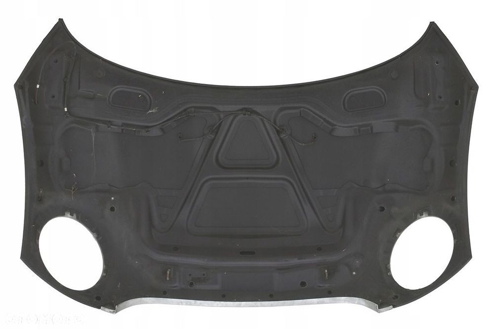 maska pokrywa * silnika mini one cooper r56 - 2