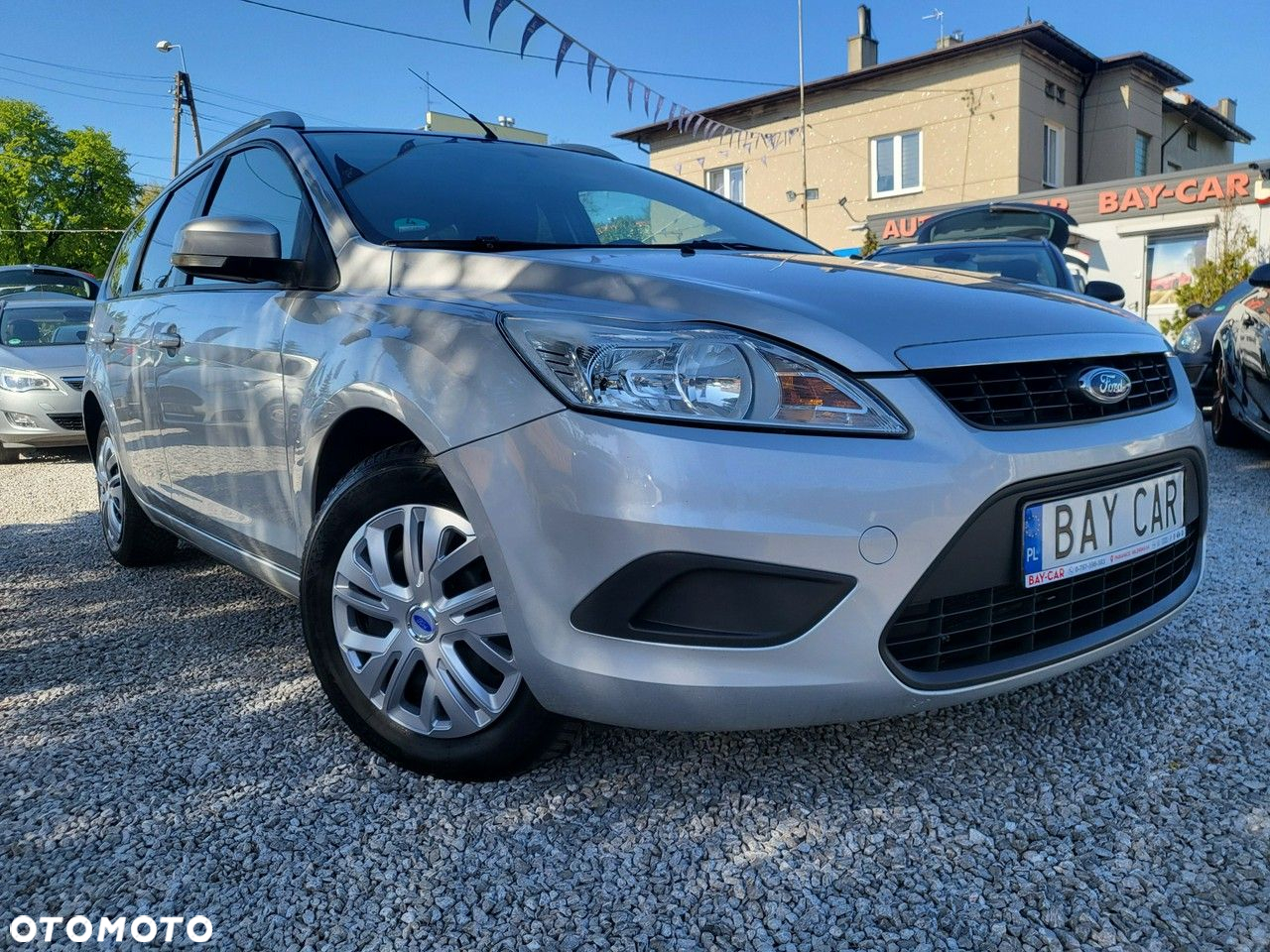 Ford Focus - 5