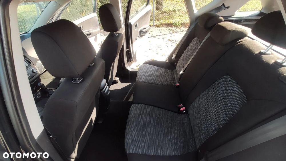 Kia Ceed Cee'd 1.6 Comfort - 4