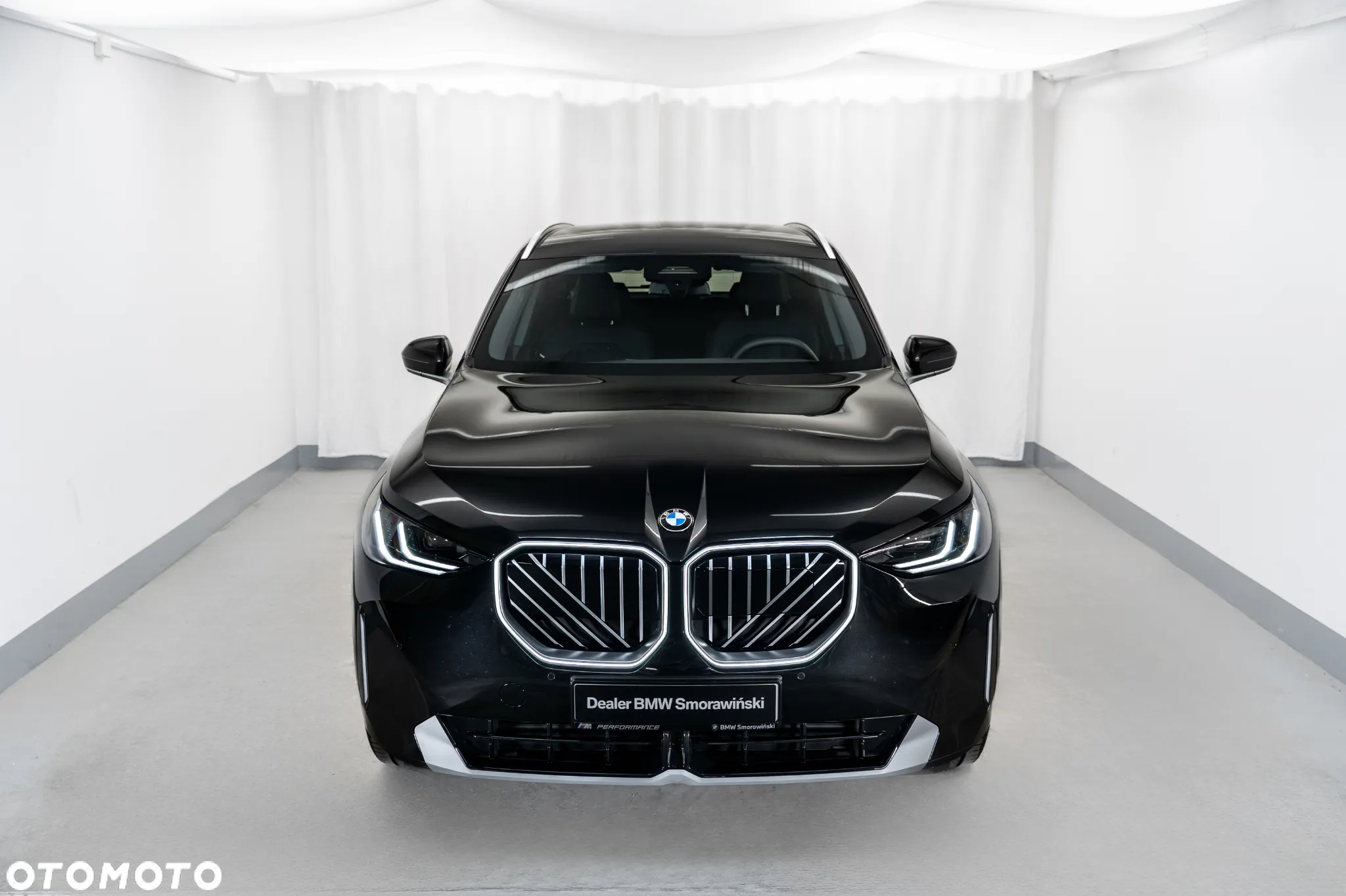 BMW X3 - 11